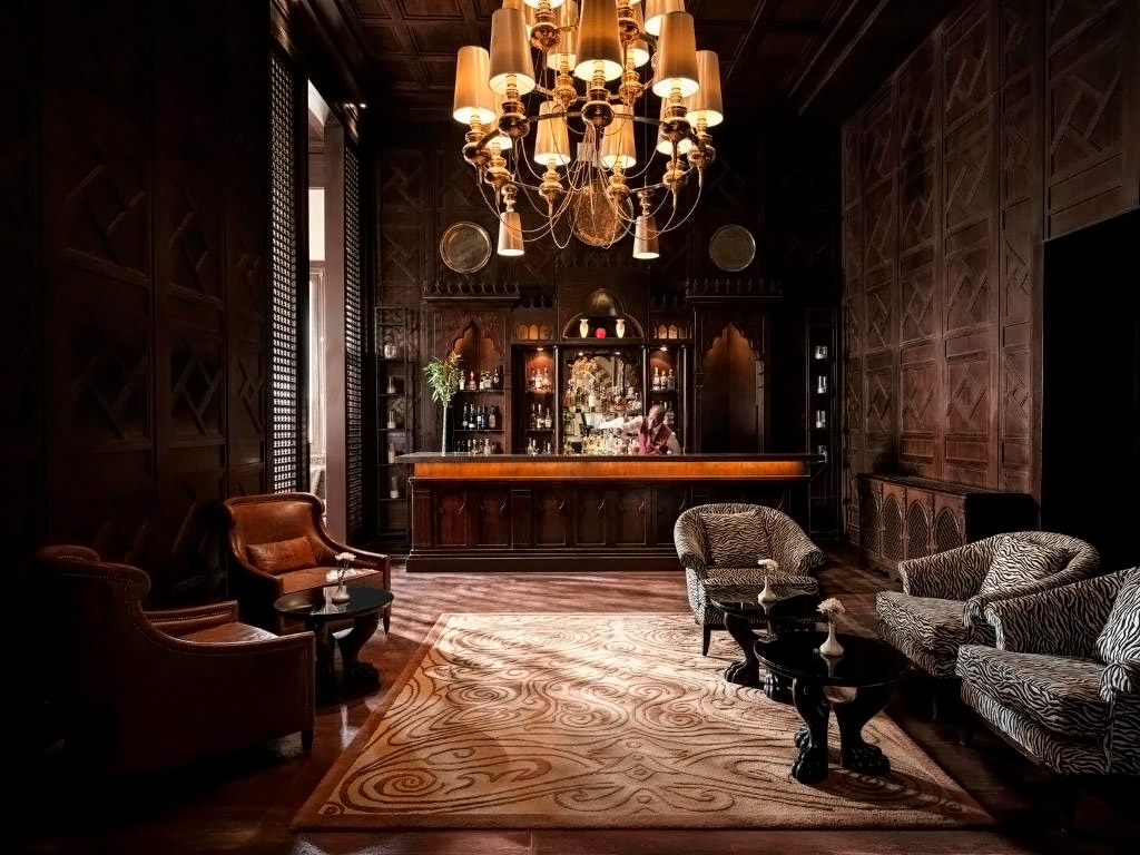 Foto: Hotel Old Cataract.