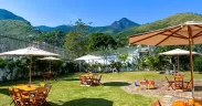 Café Conceito, em Ilhabela, São Paulo
